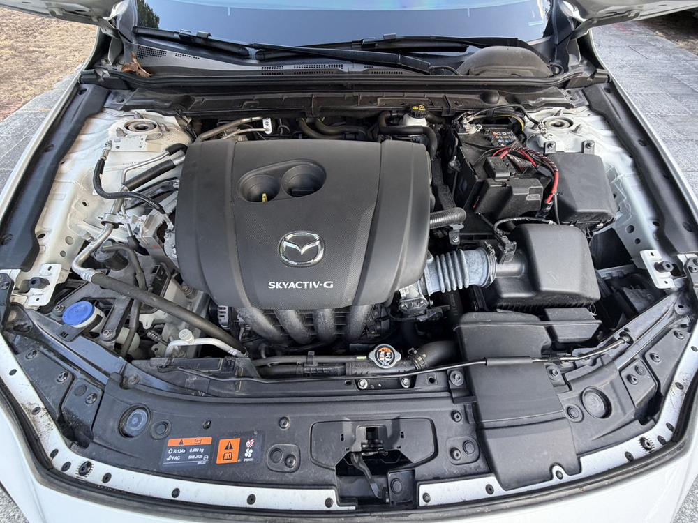 Mazda Mazda 3 Axela
