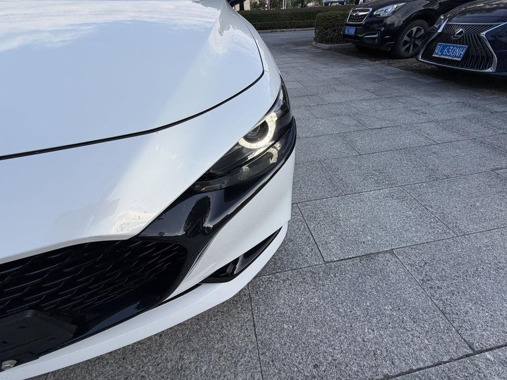 Mazda Mazda 3 Axela