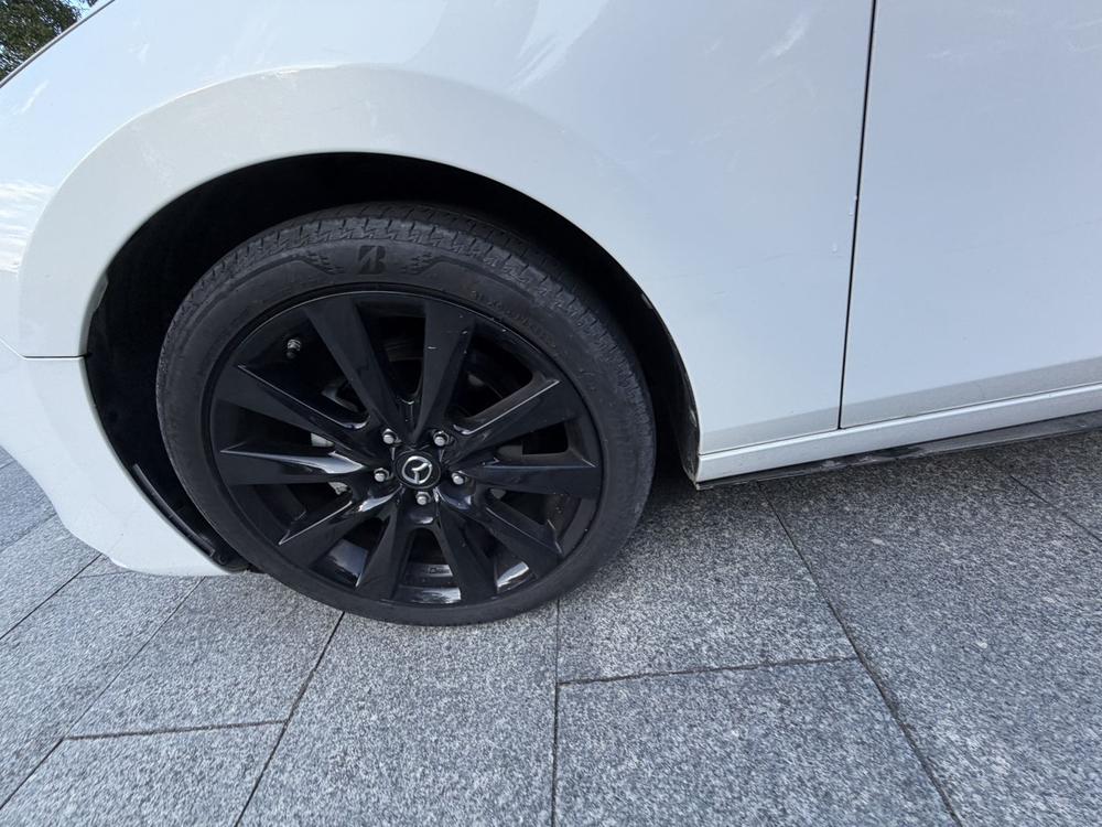 Mazda Mazda 3 Axela
