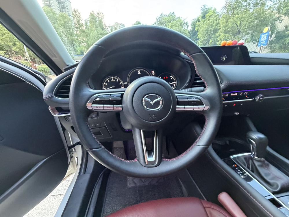 Mazda Mazda 3 Axela