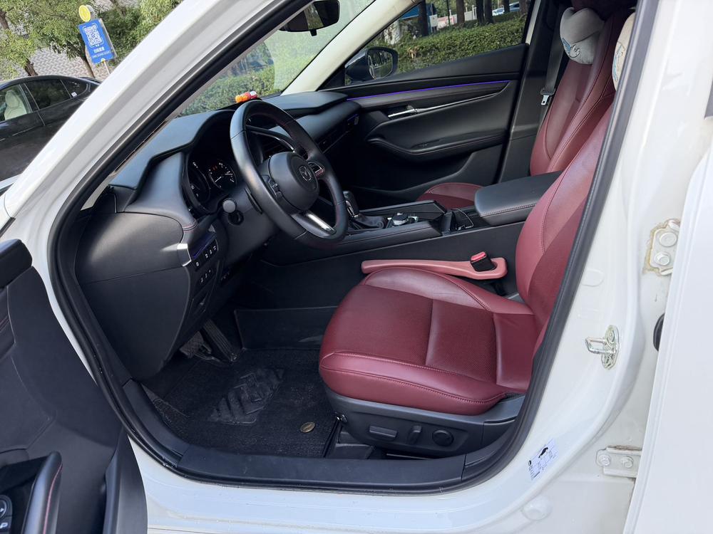 Mazda Mazda 3 Axela