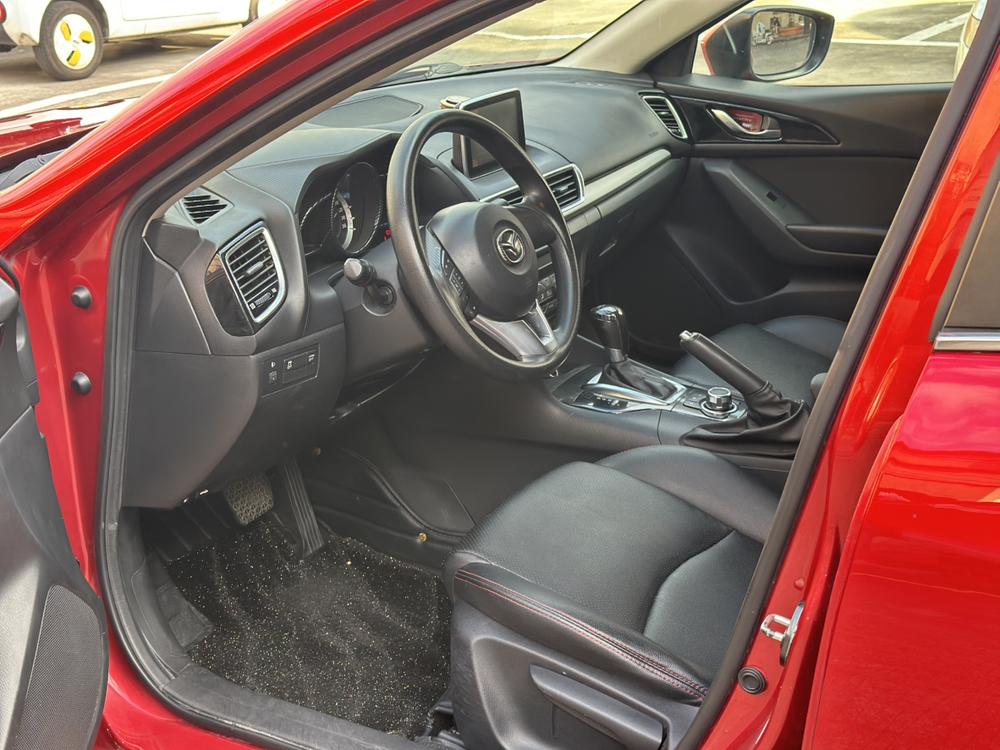 Mazda Mazda 3 Axela