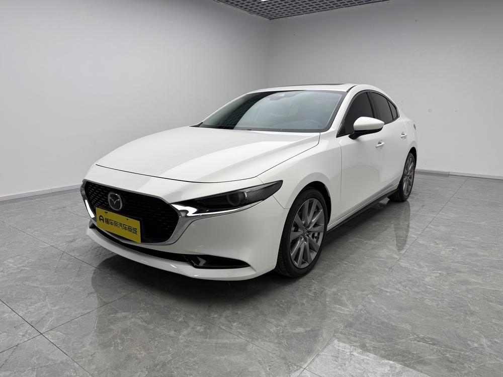 Mazda Mazda 3 Axela