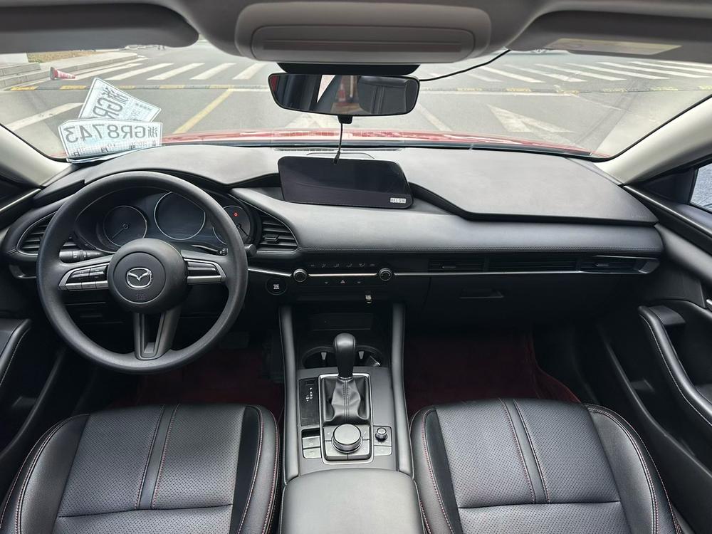 Mazda Mazda 3 Axela