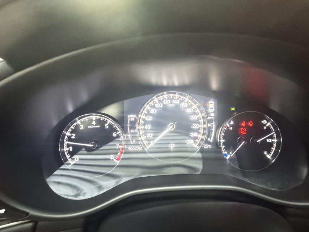 Mazda Mazda 3 Axela