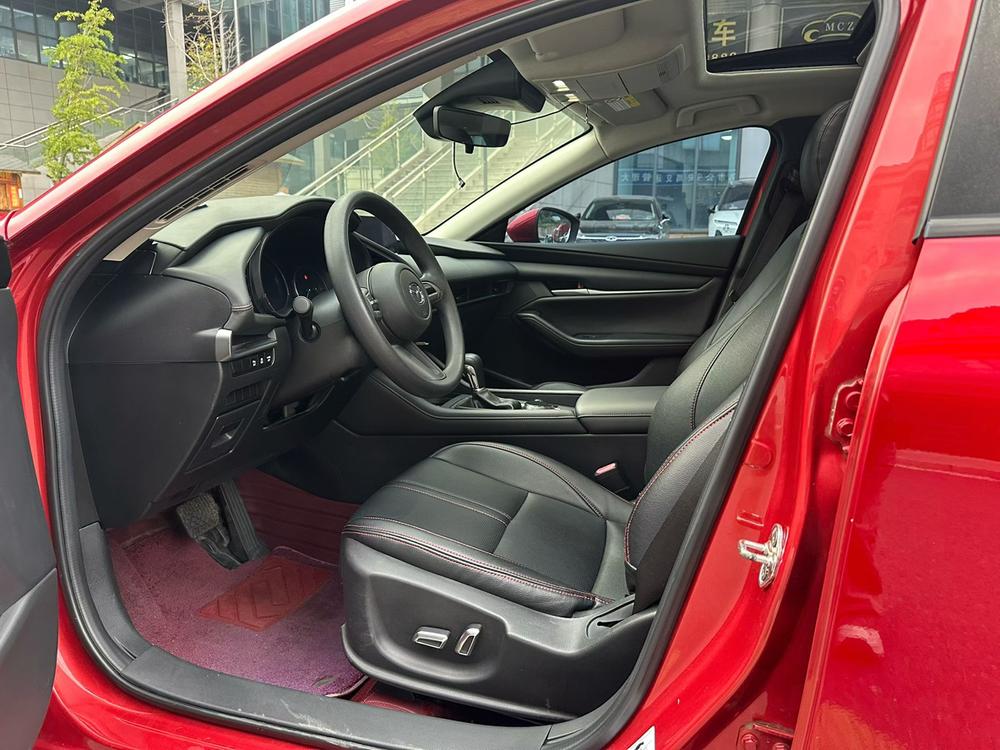 Mazda Mazda 3 Axela