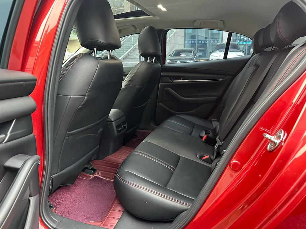 Mazda Mazda 3 Axela