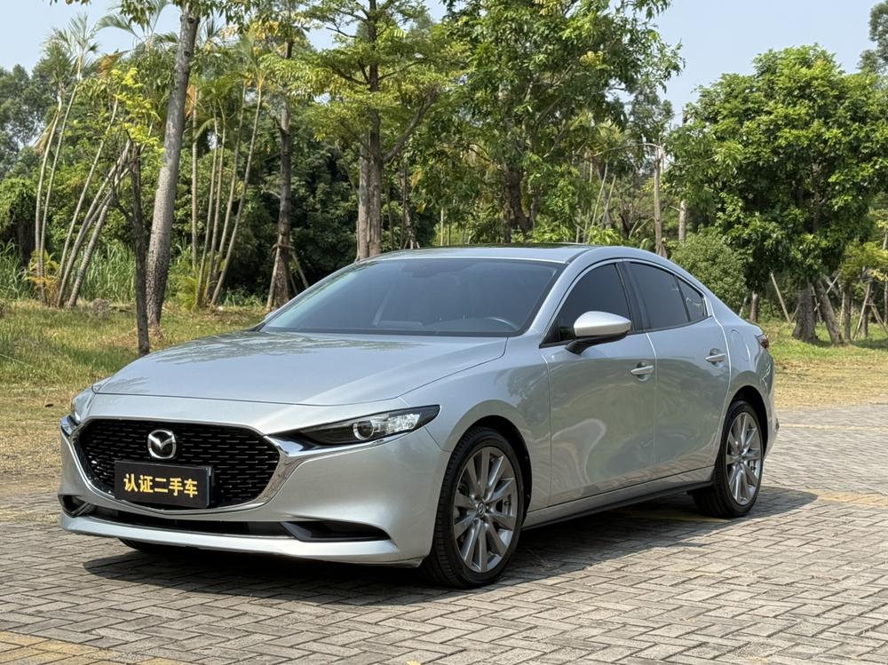 Mazda Mazda 3 Axela