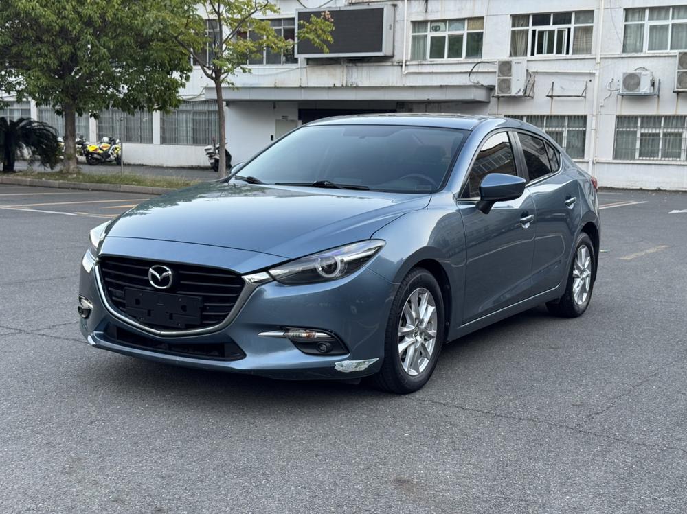 Mazda Mazda 3 Axela