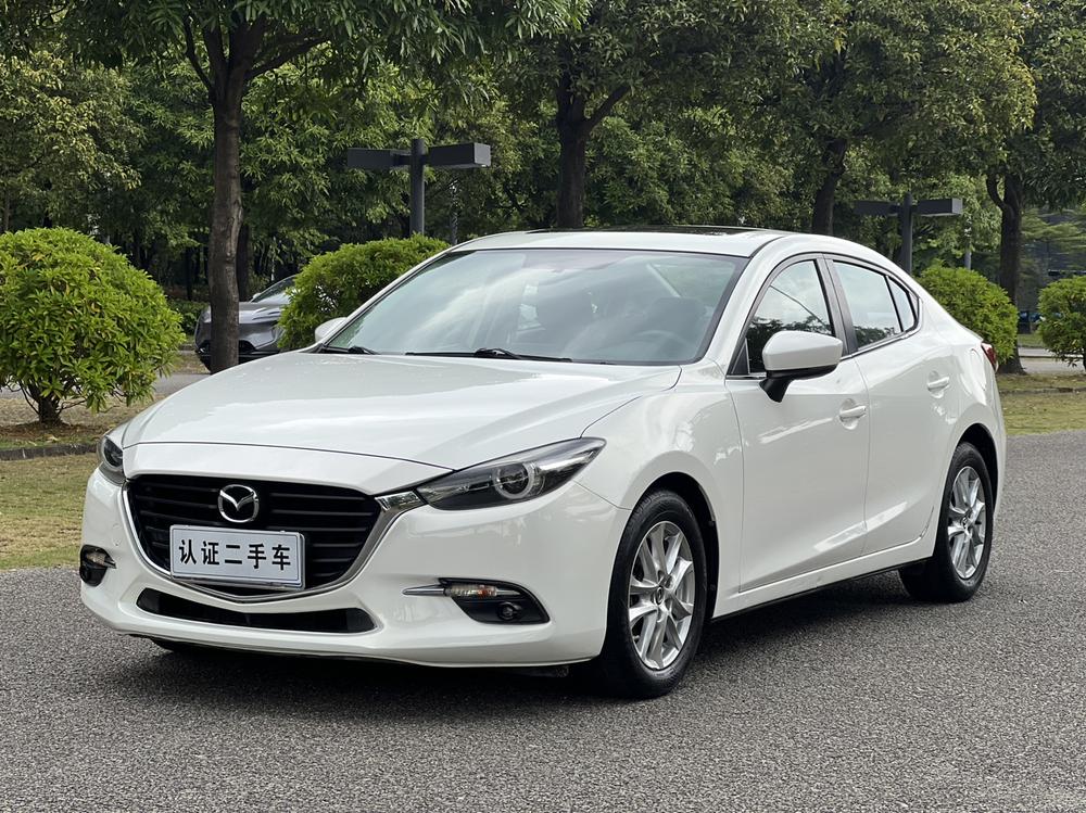 Mazda Mazda 3 Axela