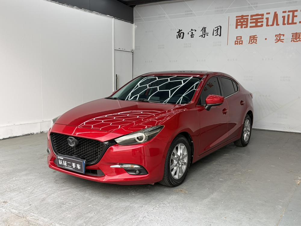 Mazda Mazda 3 Axela