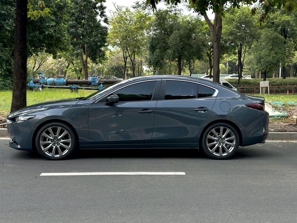 Mazda Mazda 3 Axela
