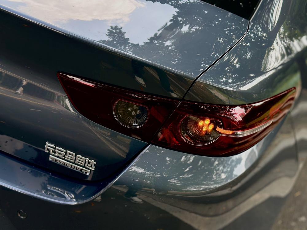 Mazda Mazda 3 Axela