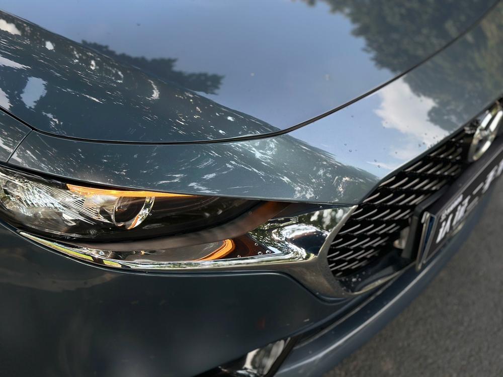 Mazda Mazda 3 Axela