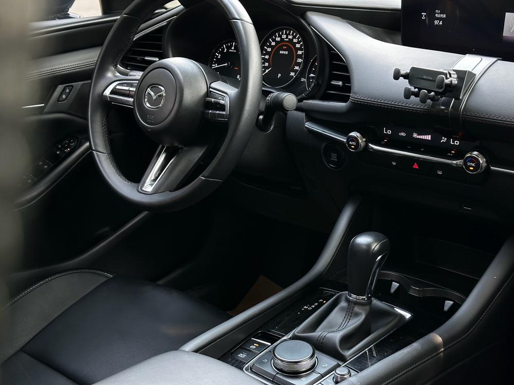 Mazda Mazda 3 Axela