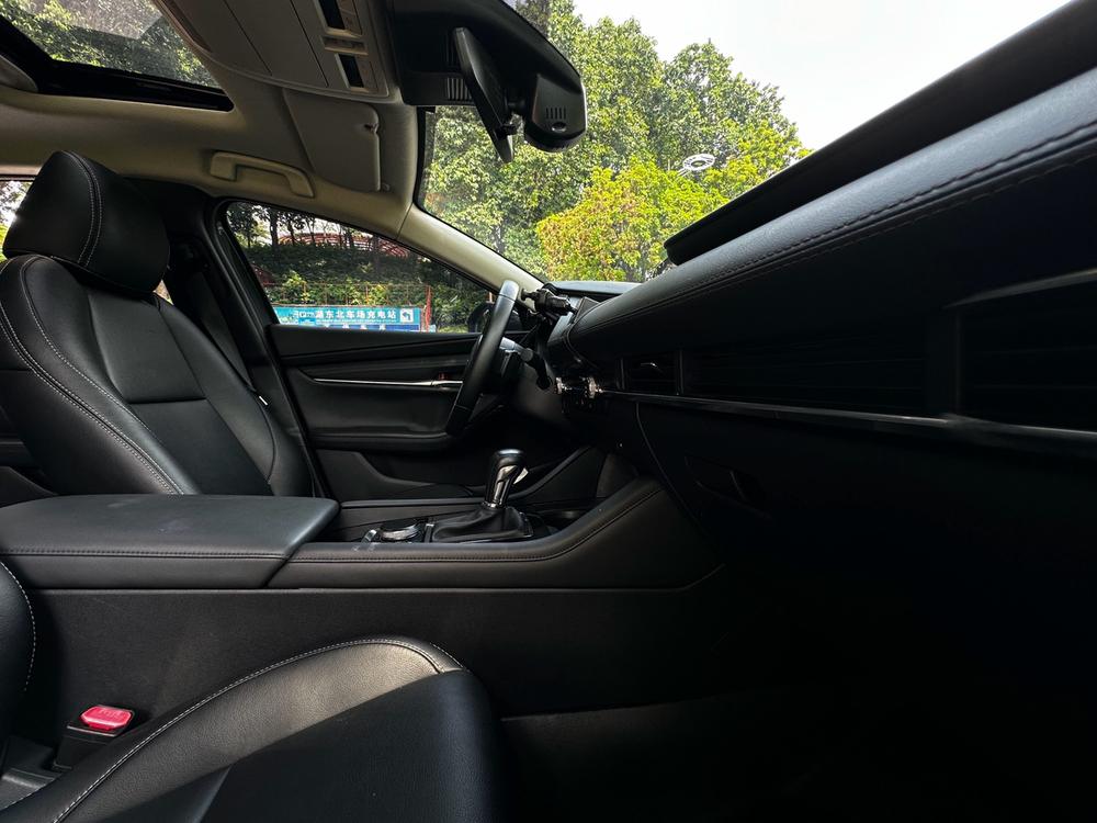 Mazda Mazda 3 Axela