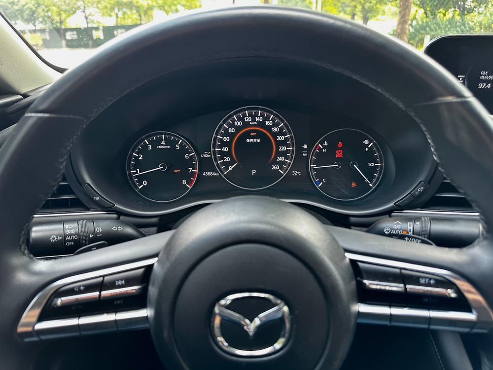 Mazda Mazda 3 Axela