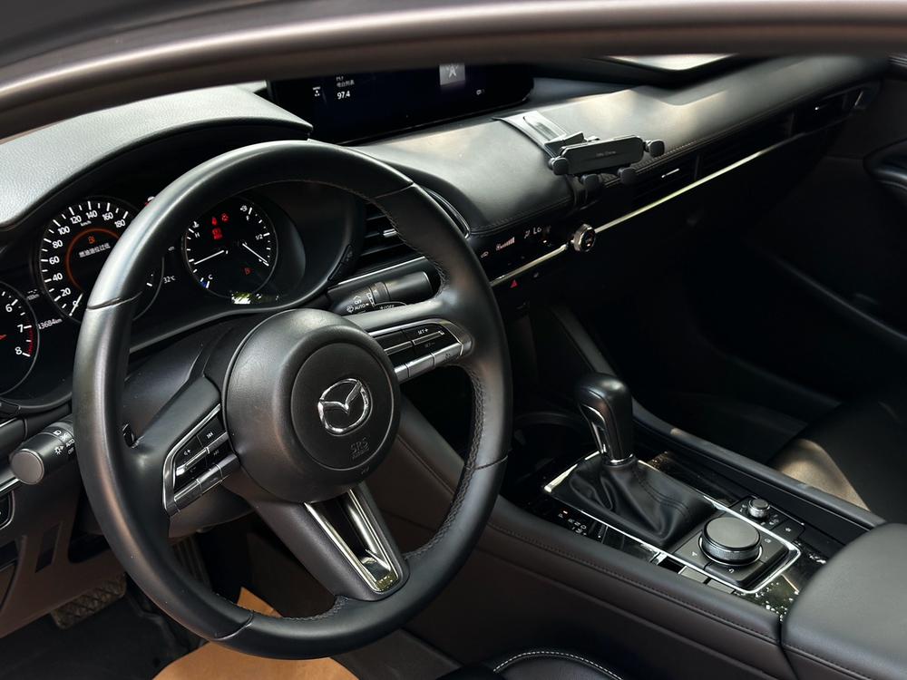 Mazda Mazda 3 Axela