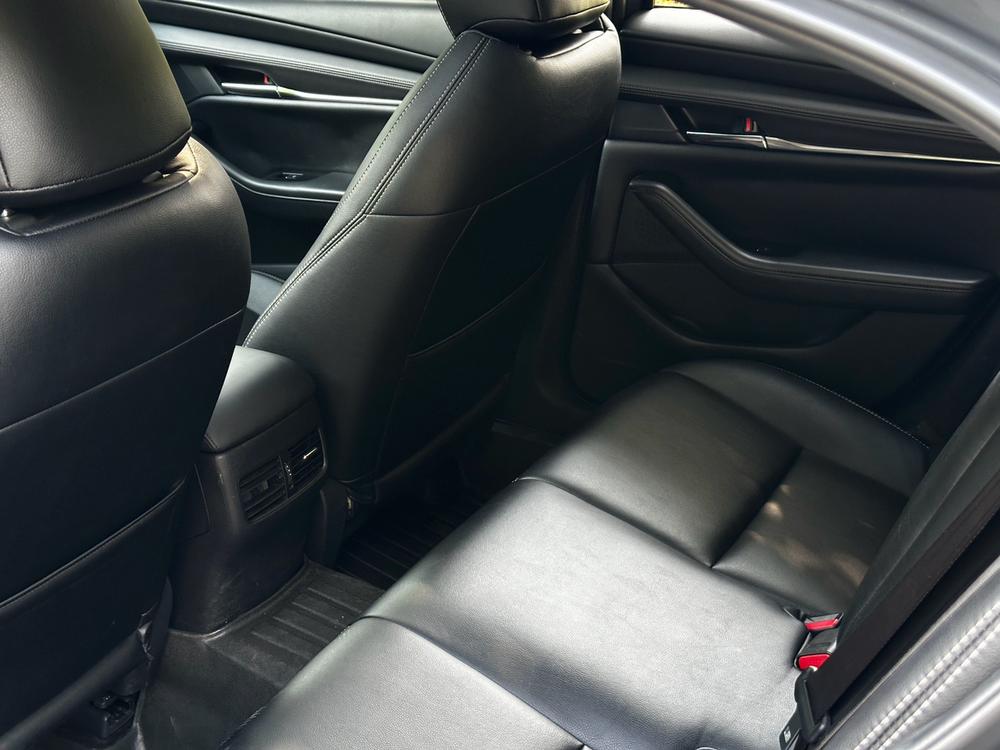 Mazda Mazda 3 Axela