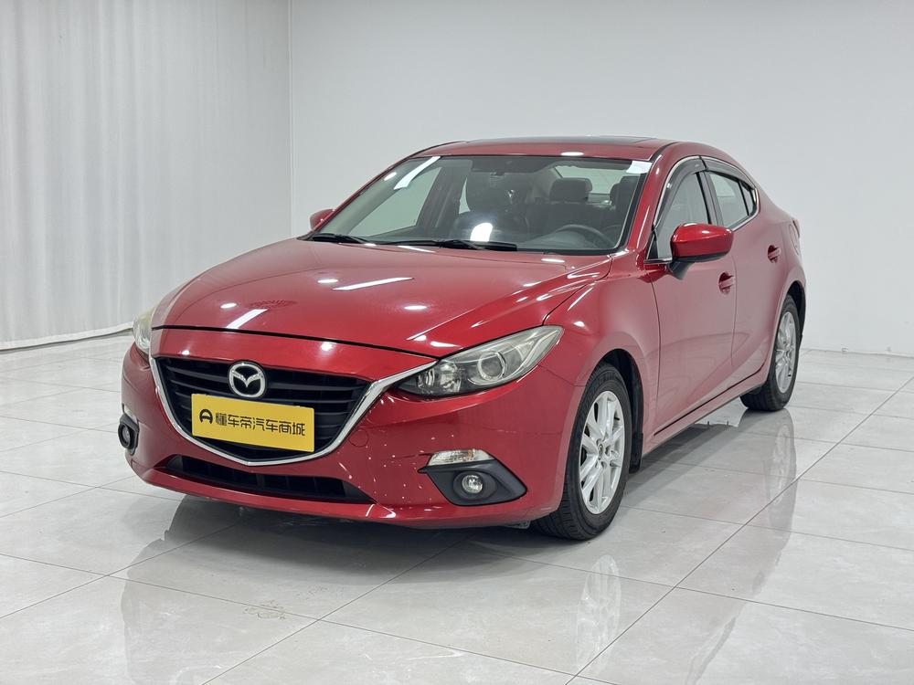 Mazda Mazda 3 Axela