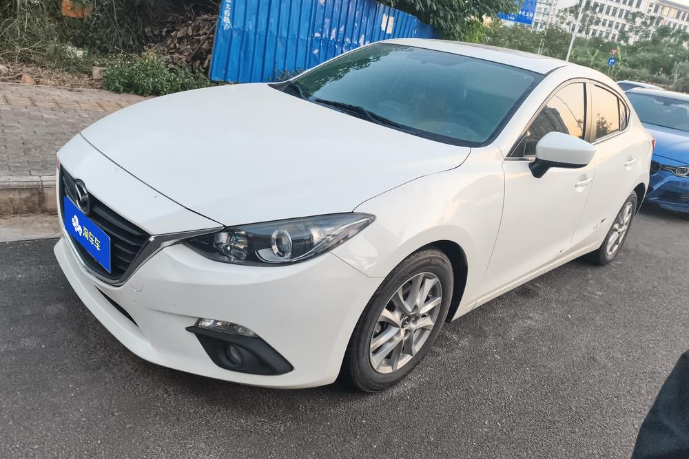 Mazda Mazda 3 Axela