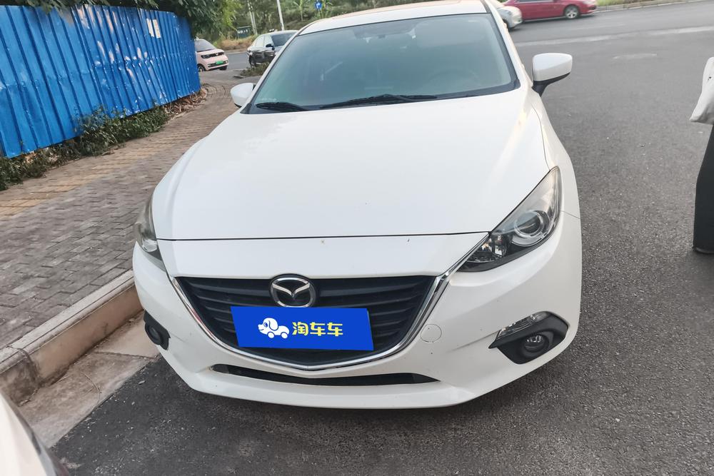 Mazda Mazda 3 Axela