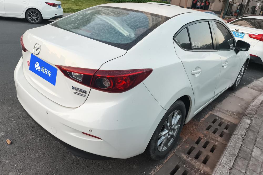Mazda Mazda 3 Axela