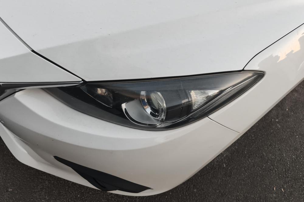 Mazda Mazda 3 Axela
