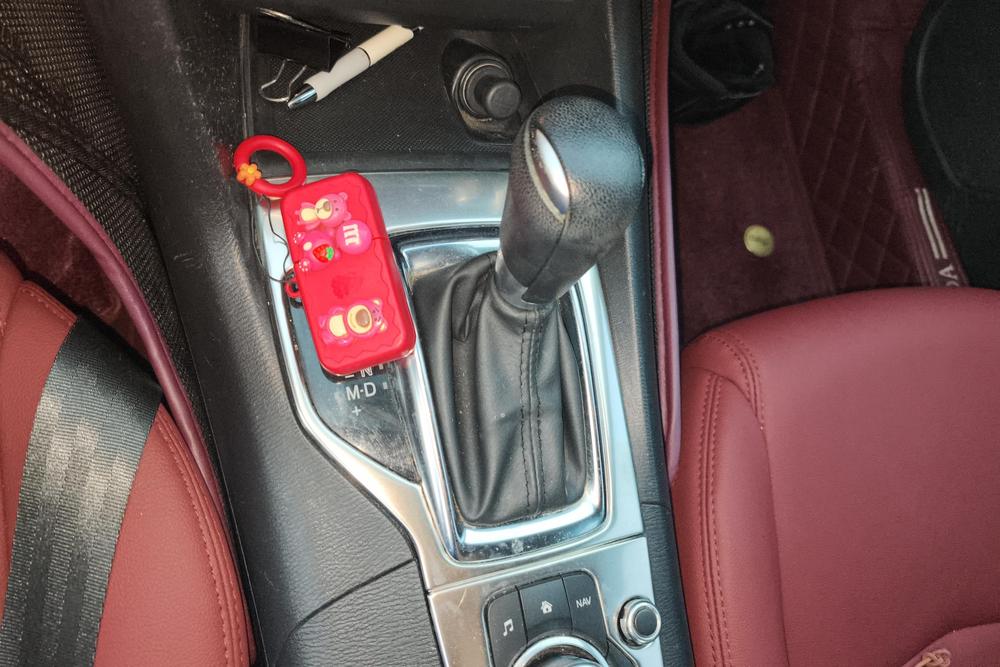 Mazda Mazda 3 Axela