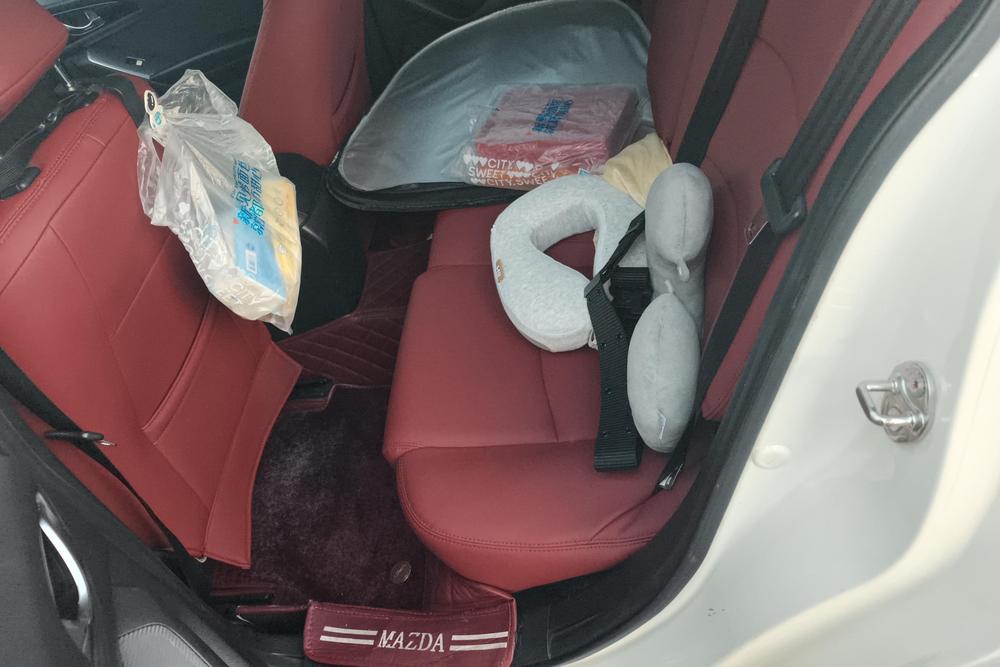 Mazda Mazda 3 Axela