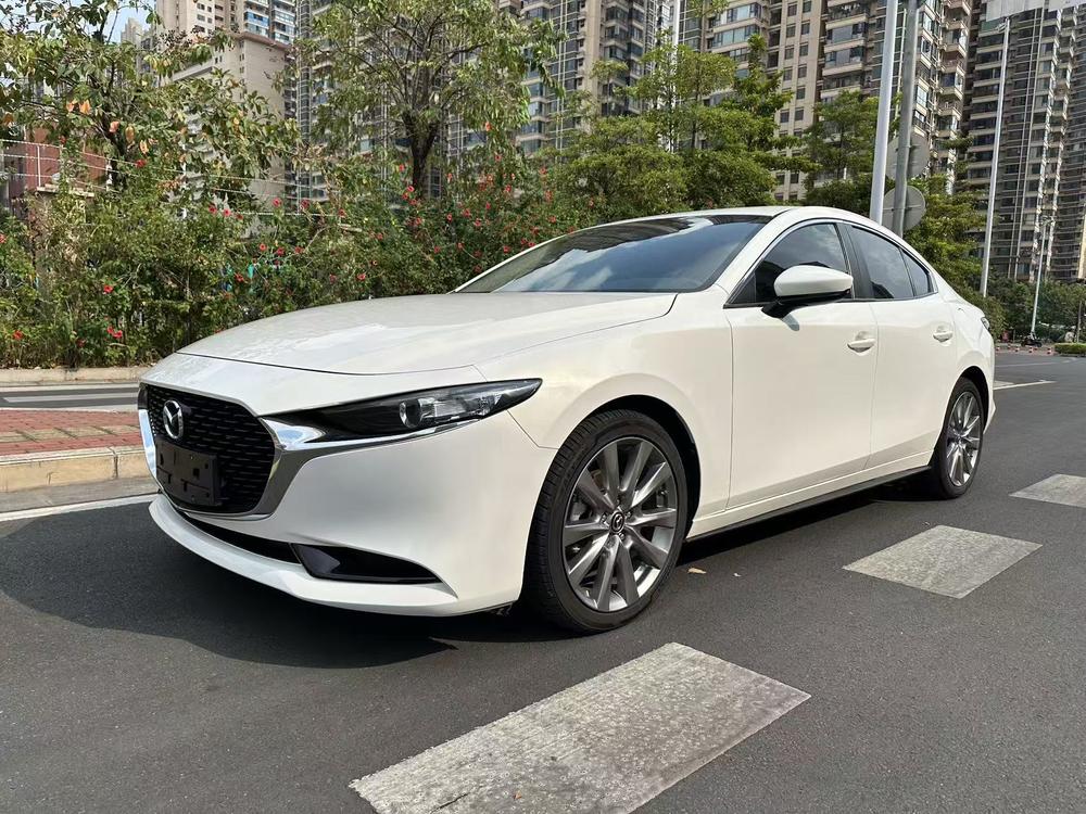 Mazda Mazda 3 Axela