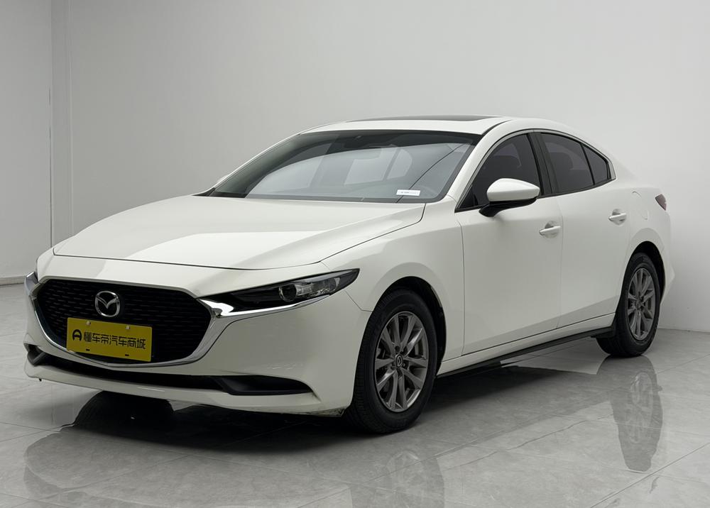 Mazda Mazda 3 Axela