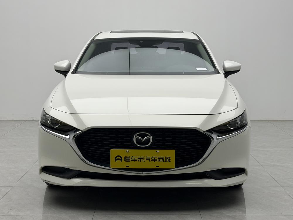Mazda Mazda 3 Axela