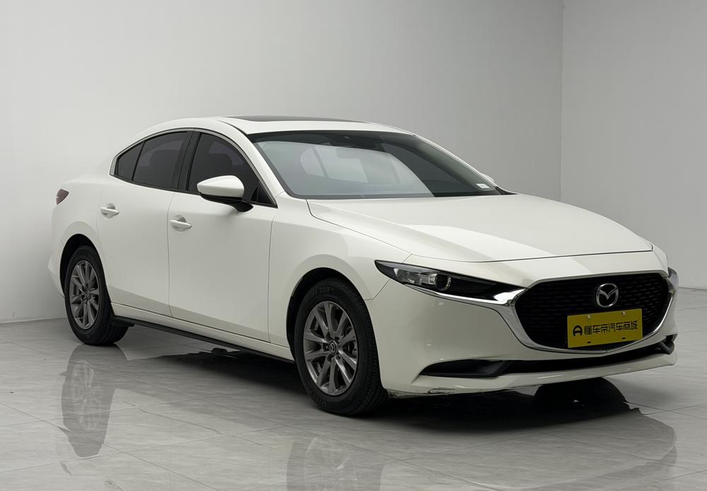 Mazda Mazda 3 Axela