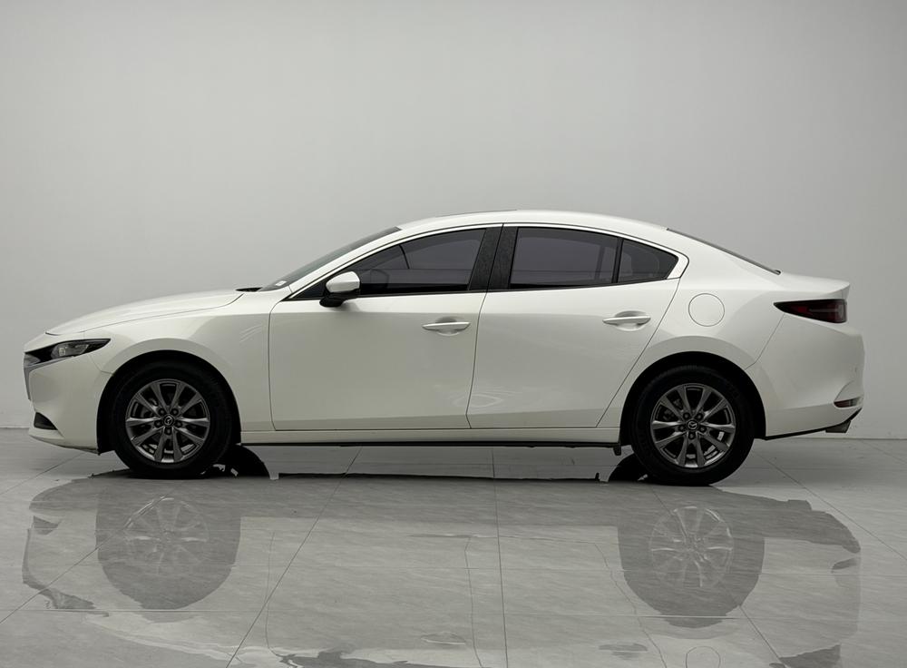 Mazda Mazda 3 Axela