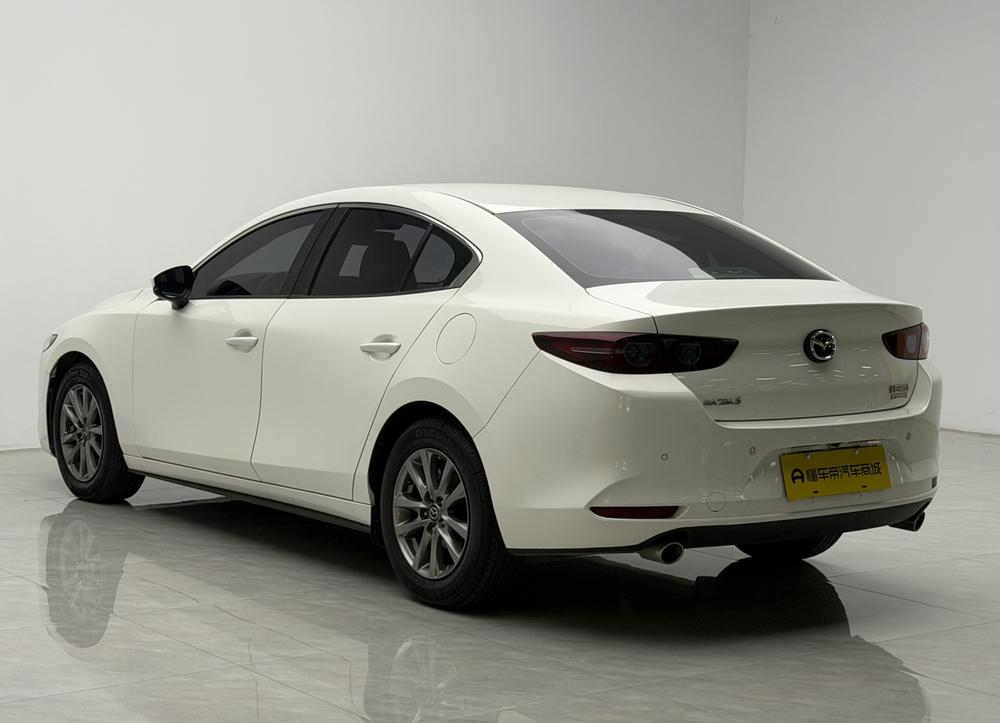 Mazda Mazda 3 Axela