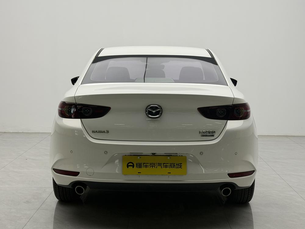 Mazda Mazda 3 Axela