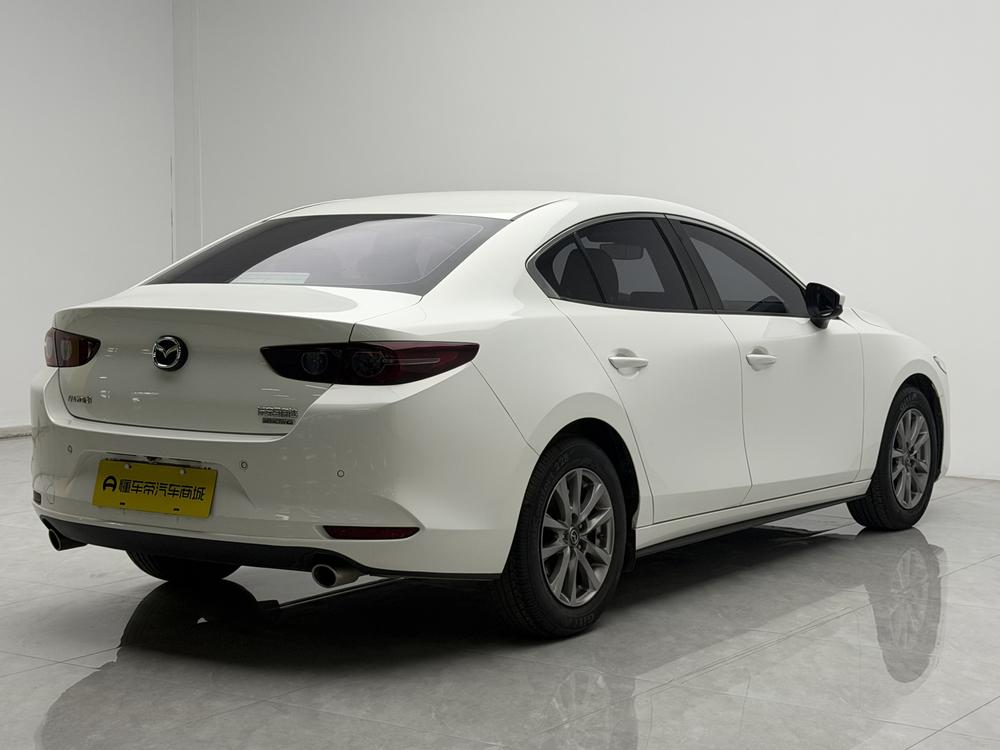 Mazda Mazda 3 Axela