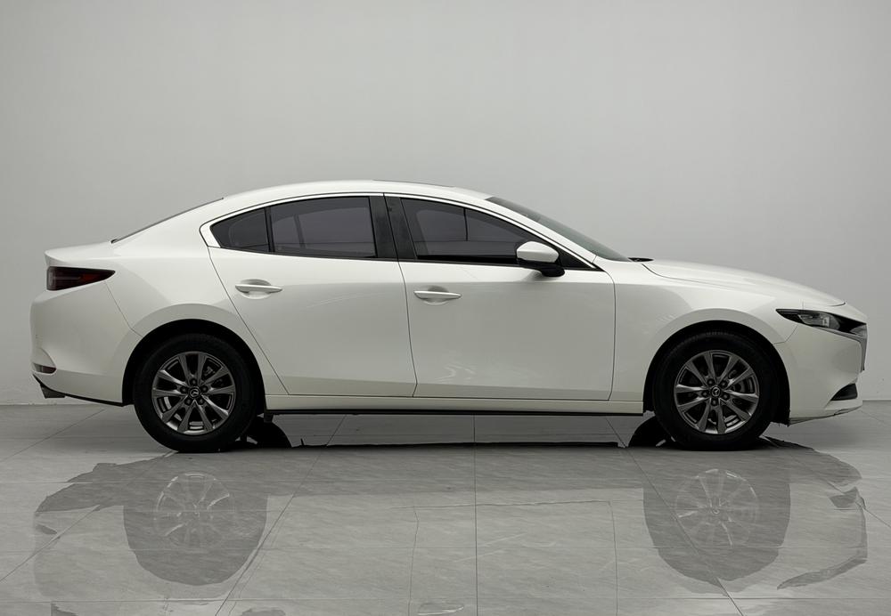 Mazda Mazda 3 Axela