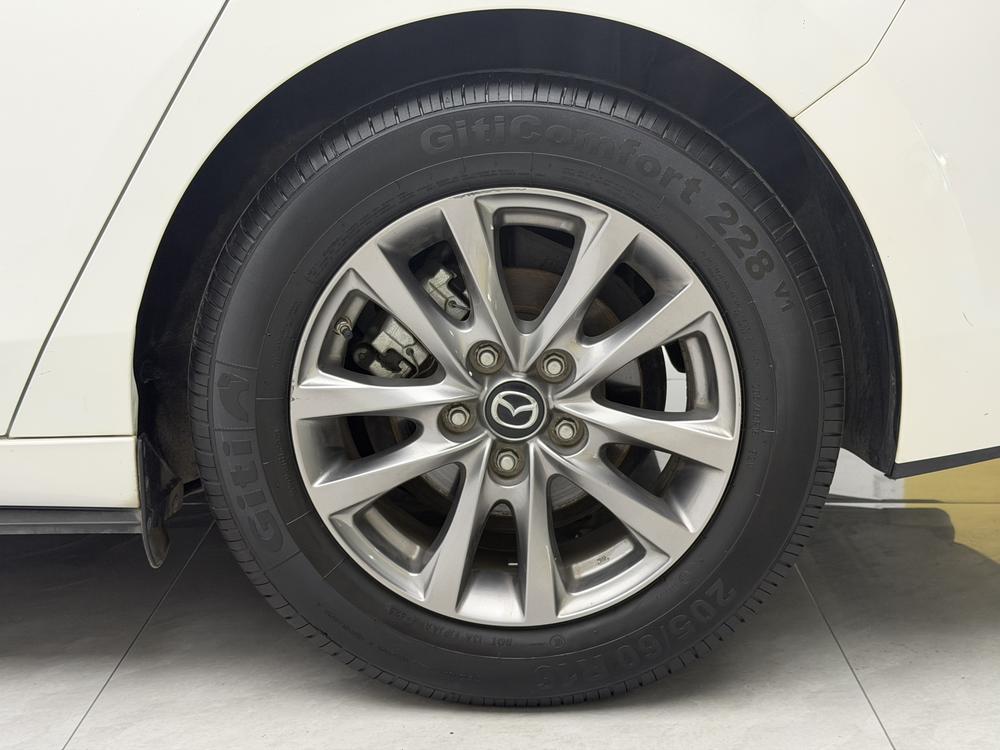 Mazda Mazda 3 Axela