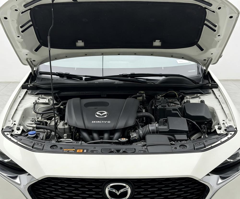 Mazda Mazda 3 Axela
