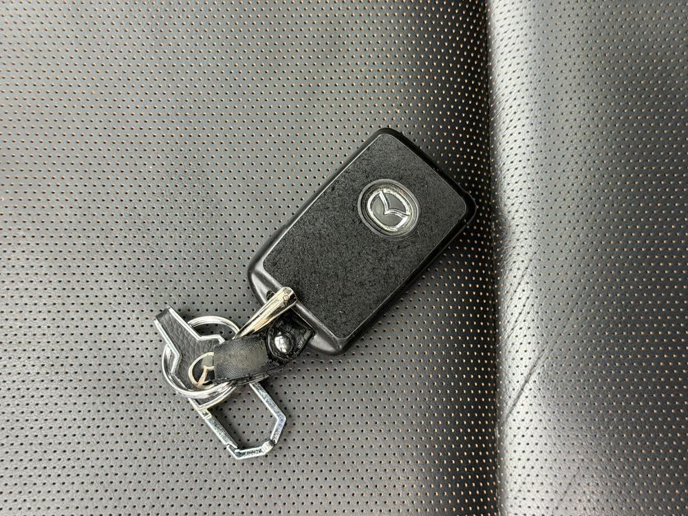 Mazda Mazda 3 Axela