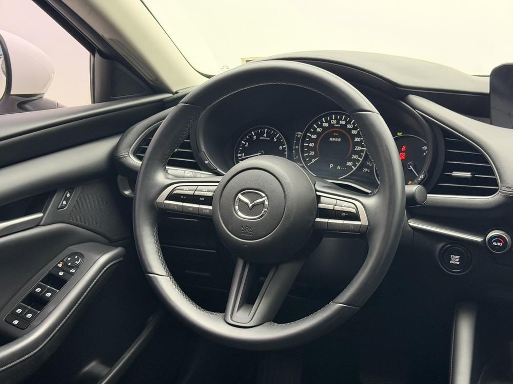 Mazda Mazda 3 Axela