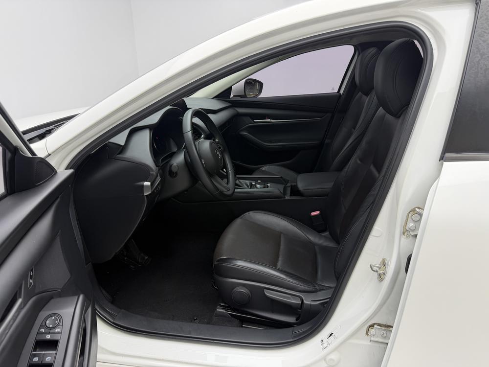 Mazda Mazda 3 Axela