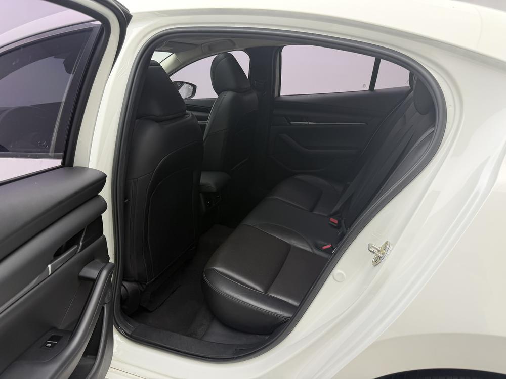 Mazda Mazda 3 Axela