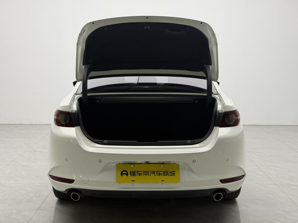Mazda Mazda 3 Axela