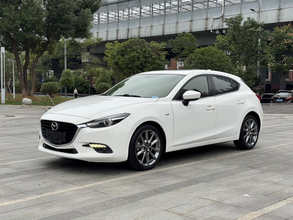 Mazda Mazda 3 Axela