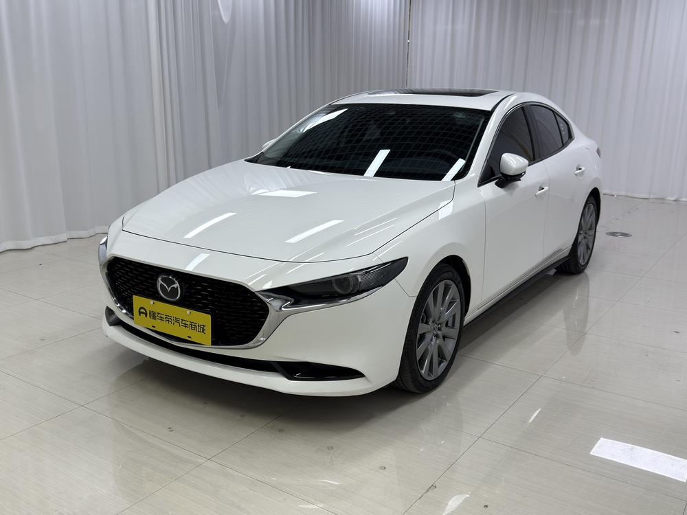 Mazda Mazda 3 Axela