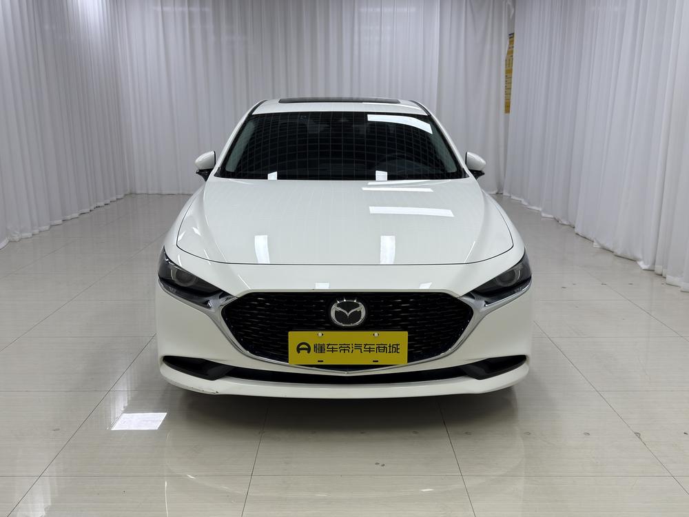 Mazda Mazda 3 Axela