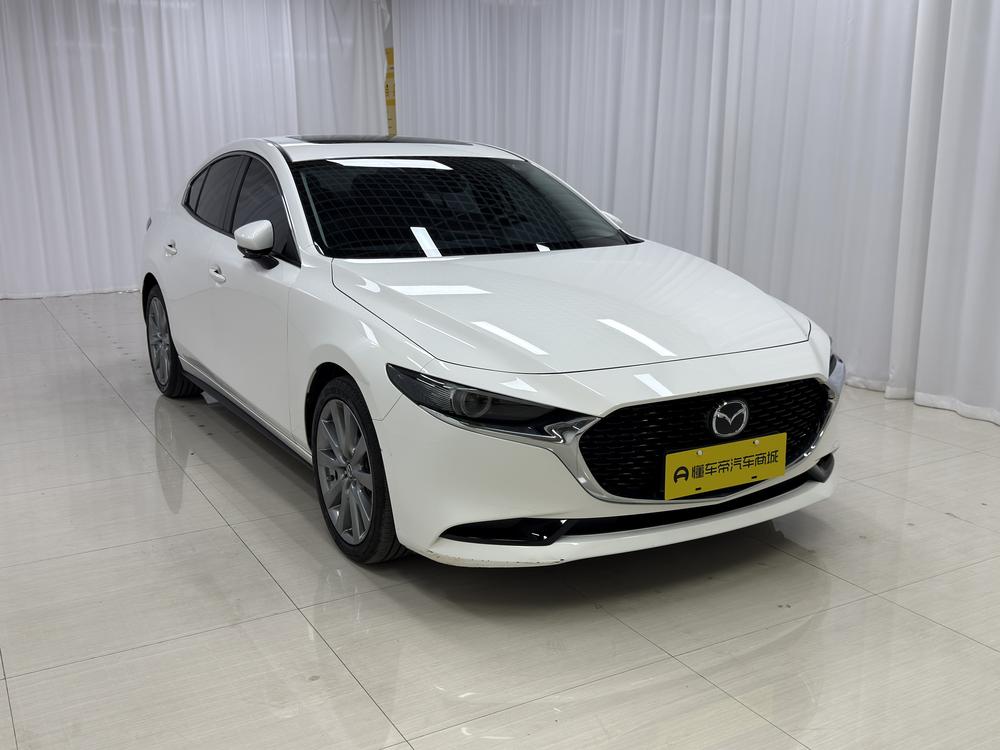 Mazda Mazda 3 Axela